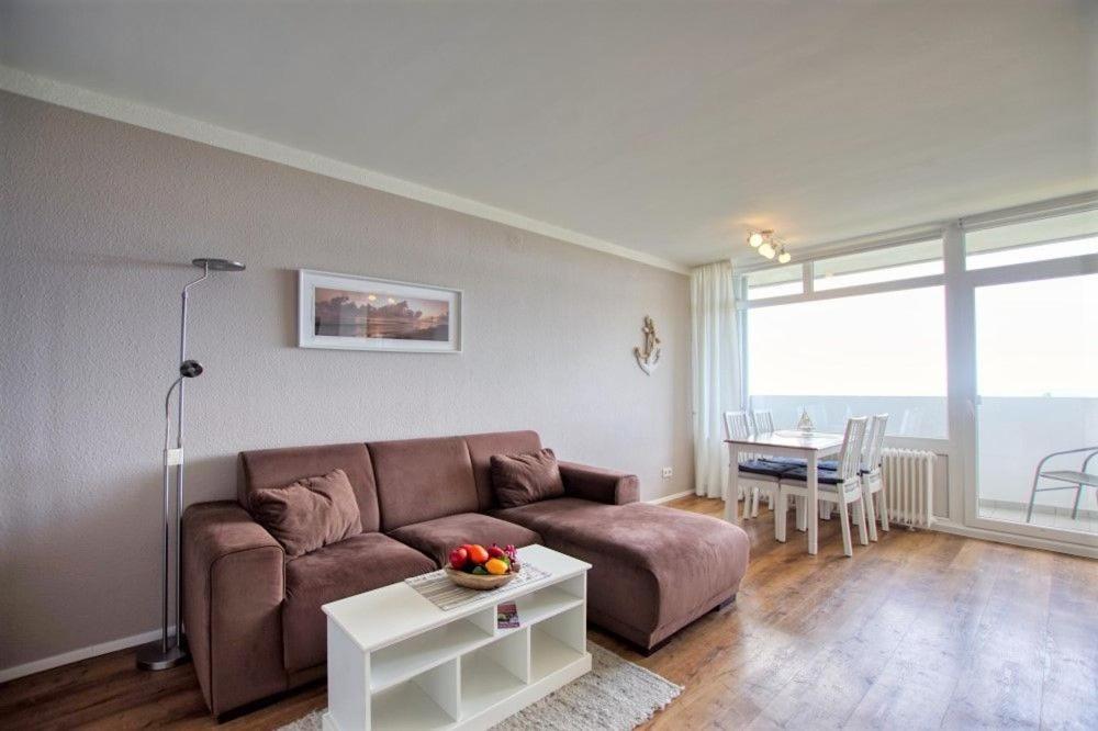 Ferienpark - Haus B, App 0B0704 Heiligenhafen Eksteriør billede