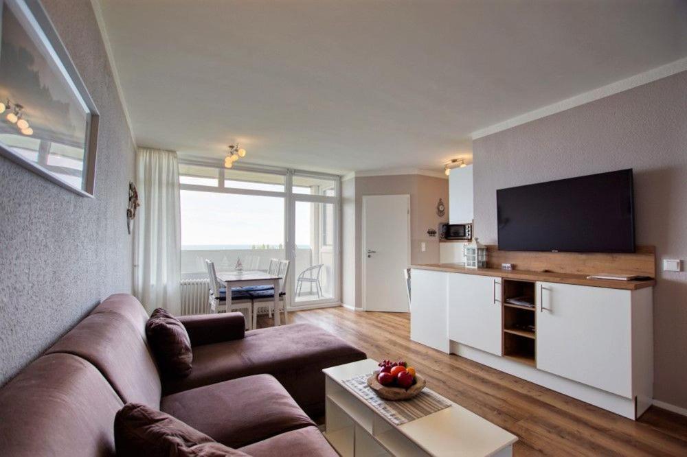 Ferienpark - Haus B, App 0B0704 Heiligenhafen Eksteriør billede