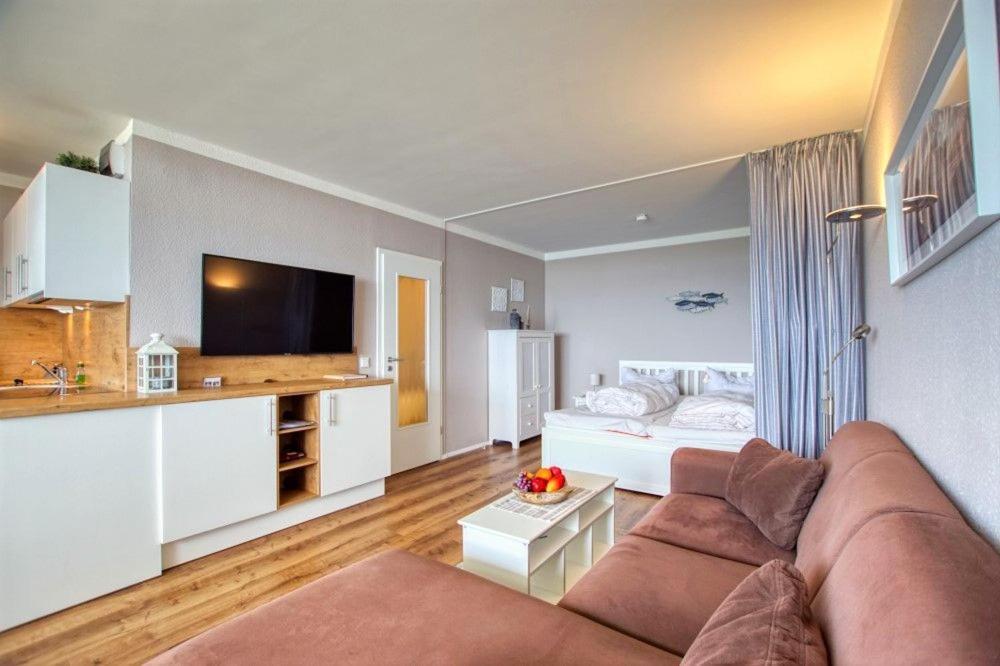 Ferienpark - Haus B, App 0B0704 Heiligenhafen Eksteriør billede