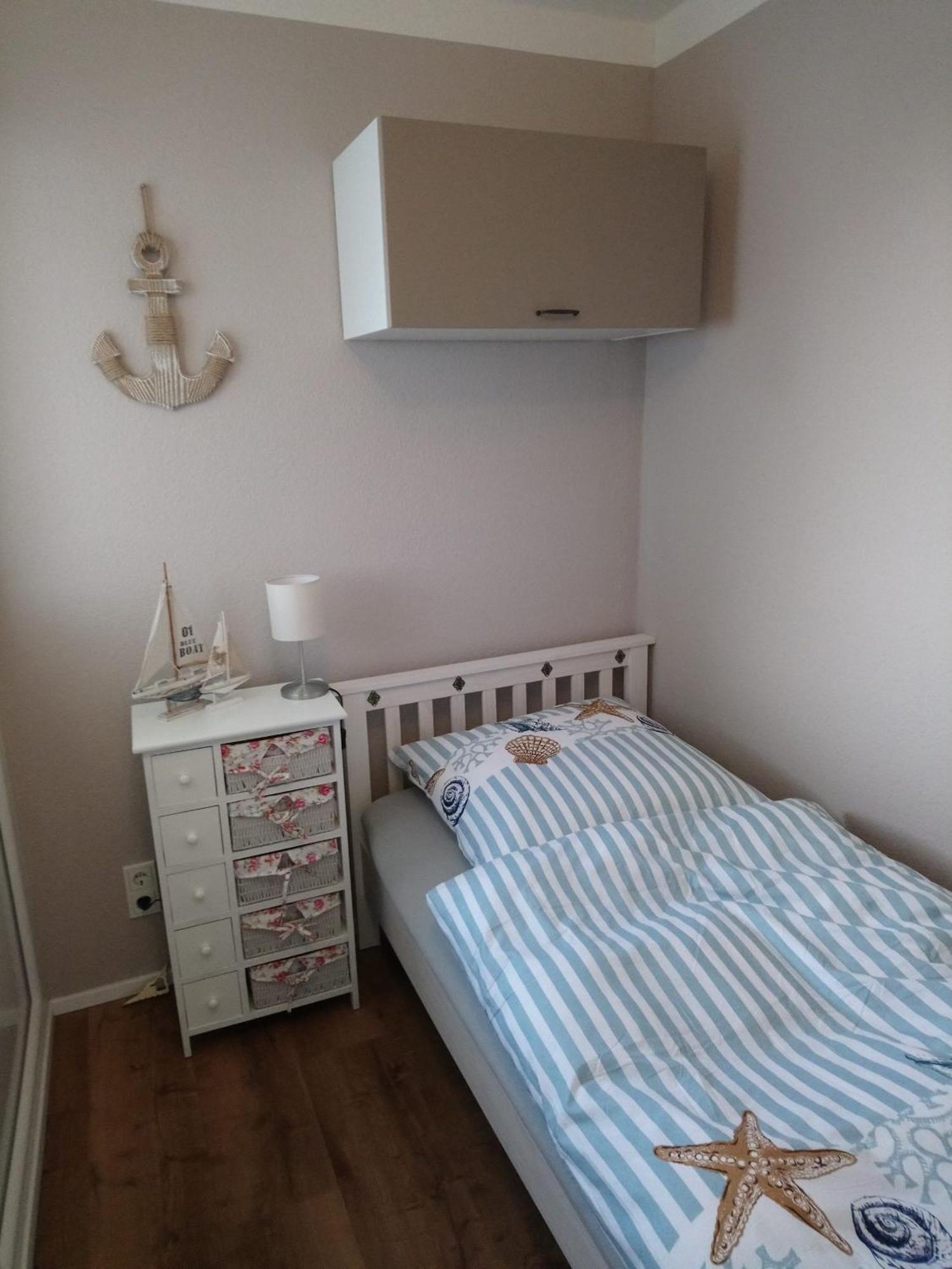 Ferienpark - Haus B, App 0B0704 Heiligenhafen Eksteriør billede